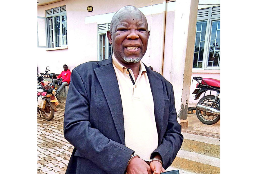 Suspected Land and Cattle Fraudster Charged Over Shs11m Scam