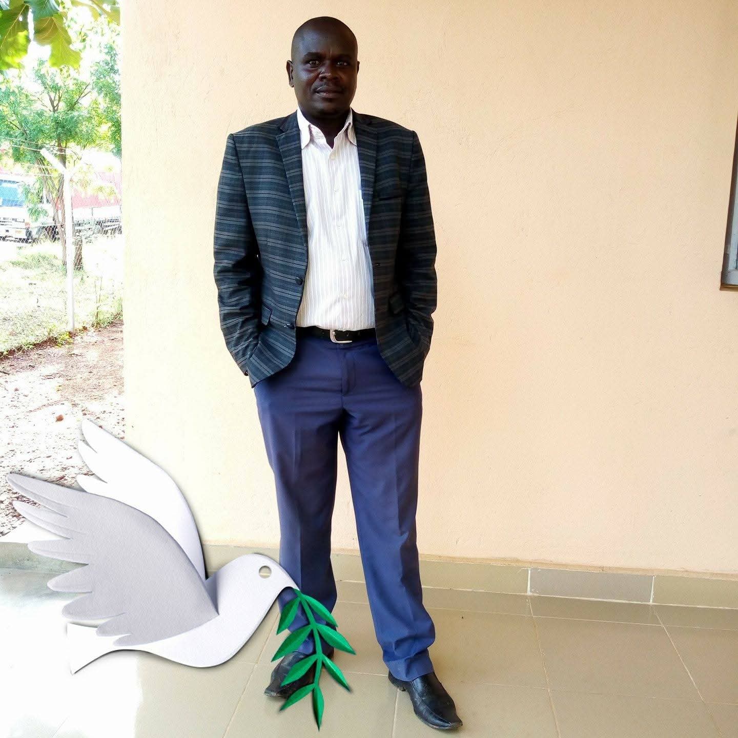 NRM Flagbearer for Butaleja District Chairperson Seat Dies