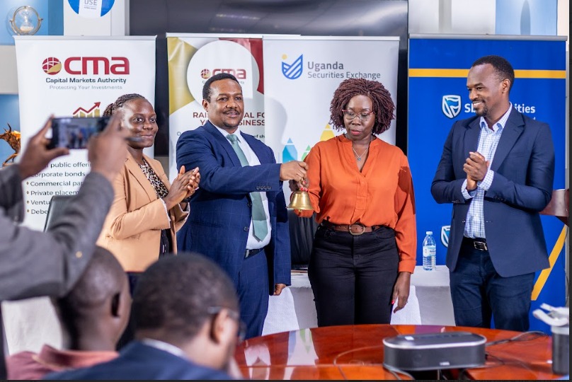 CMA and USE Launch World Investor Week 2025 to Drive Shift from Savings to Smart Investments
