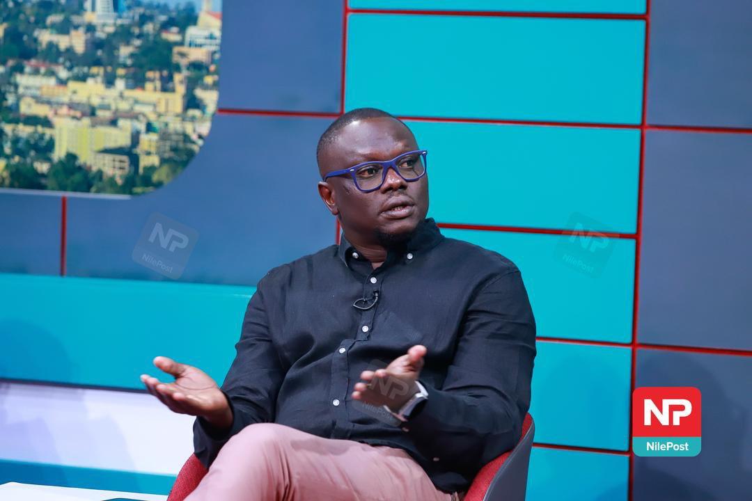 “Once you have the facts, don’t fear to tell that story” – Journalist Benson Ongom