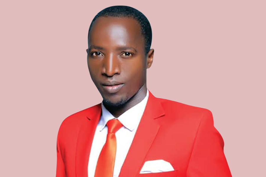 Kamara Wants to Put UPC Back on its Perch in Ntungamo