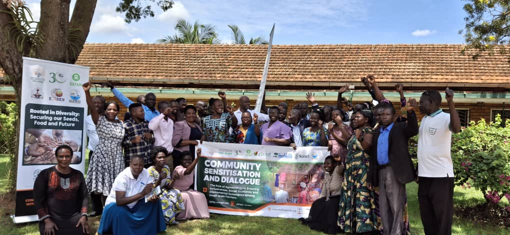 National Agroecology Festival 2025 Launched with Farmers Urging Sustainable Food Systems