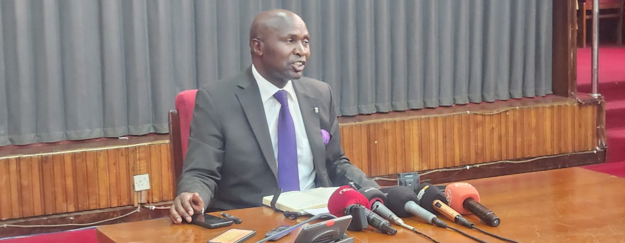 'Betrayed' Ssekikubo Trashes Buganda NRM Parliamentary Caucus
