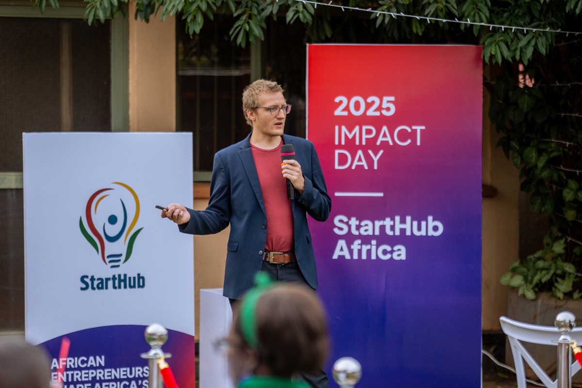 StartHub Africa Celebrates 8 Years of Empowering Entrepreneurs Across East Africa 