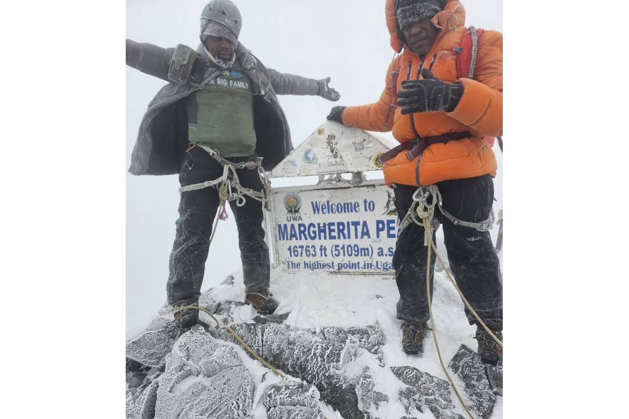 Scaling Margherita: Why the Rwenzoris Remain Africa’s Highest, Most Ecologically Rich, and Toughest Mountain Challenge