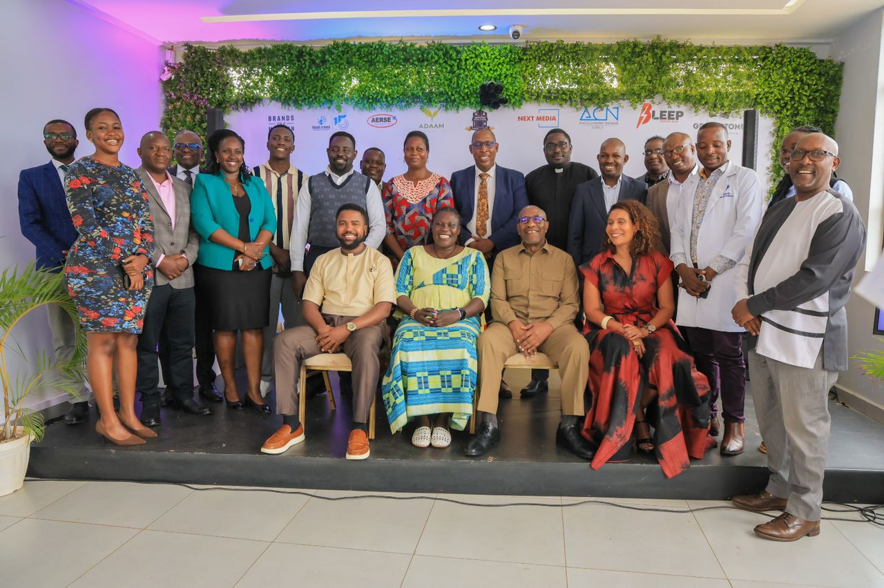 Next Media Joins Founding Members of the Coalition Against Illicit Alcohol
