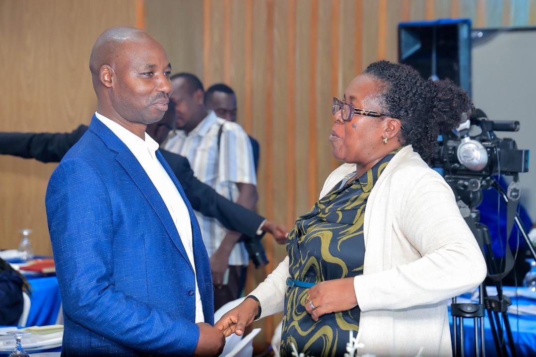 PPDA Urges Shift Toward Local Content to Boost Uganda’s Economy