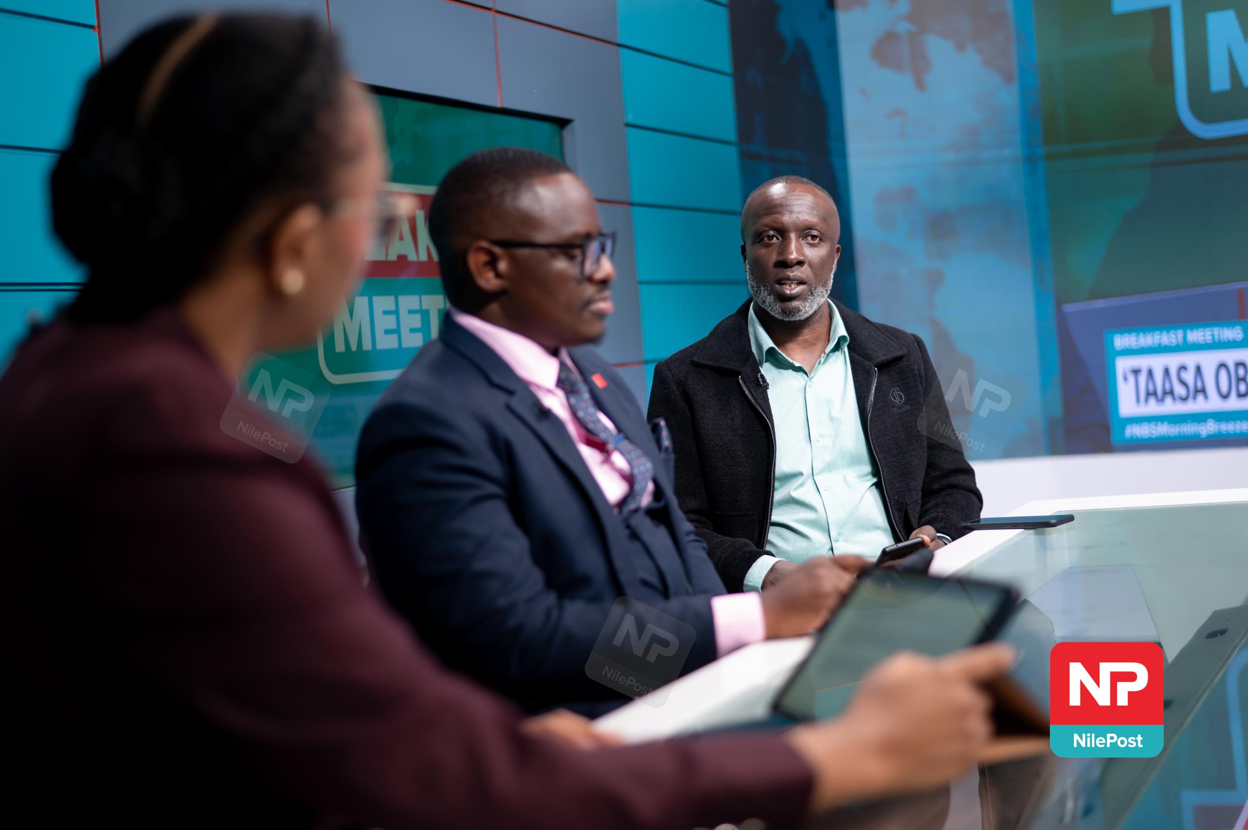 Uganda’s Waste Problem Starts with a Cultural Mindset
