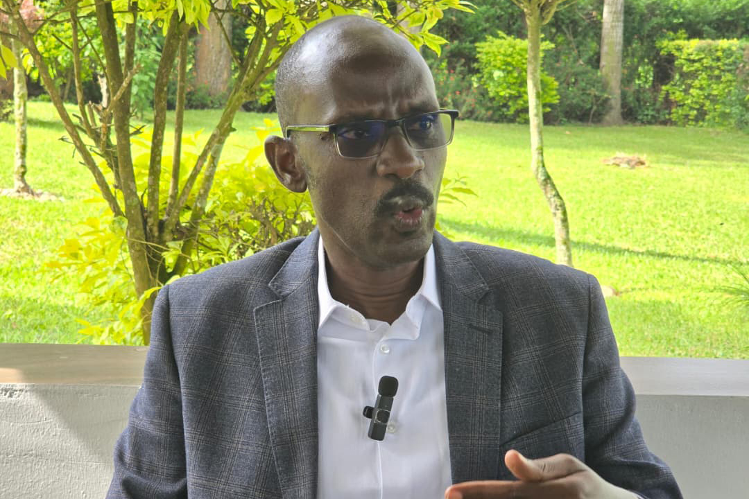 EC Sends Jet to NCHE, Uneb For Sodo’s Academic Papers