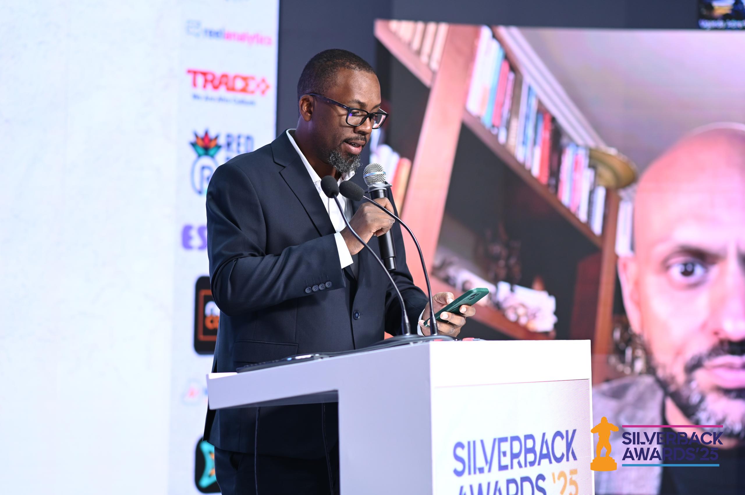 UAA Announces Silverback Creative Week Poised To Elevate The Marketing and Communications Industry