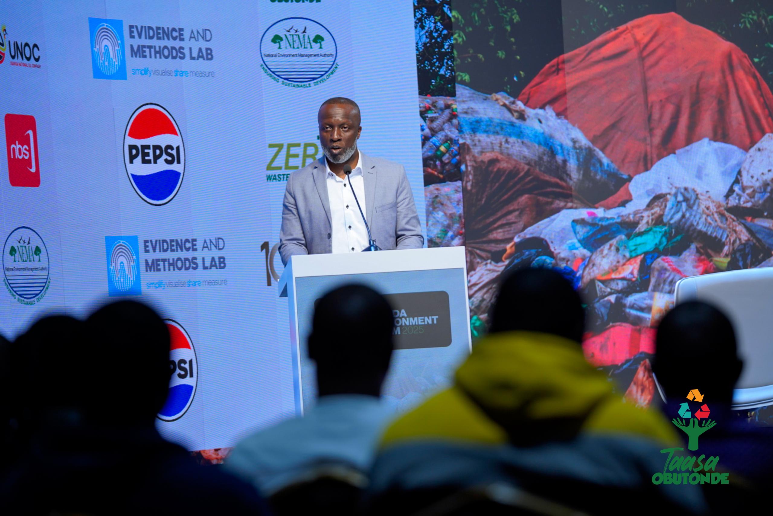 Zero Waste Africa CEO Calls for Collective Action in Sustainable Waste Management