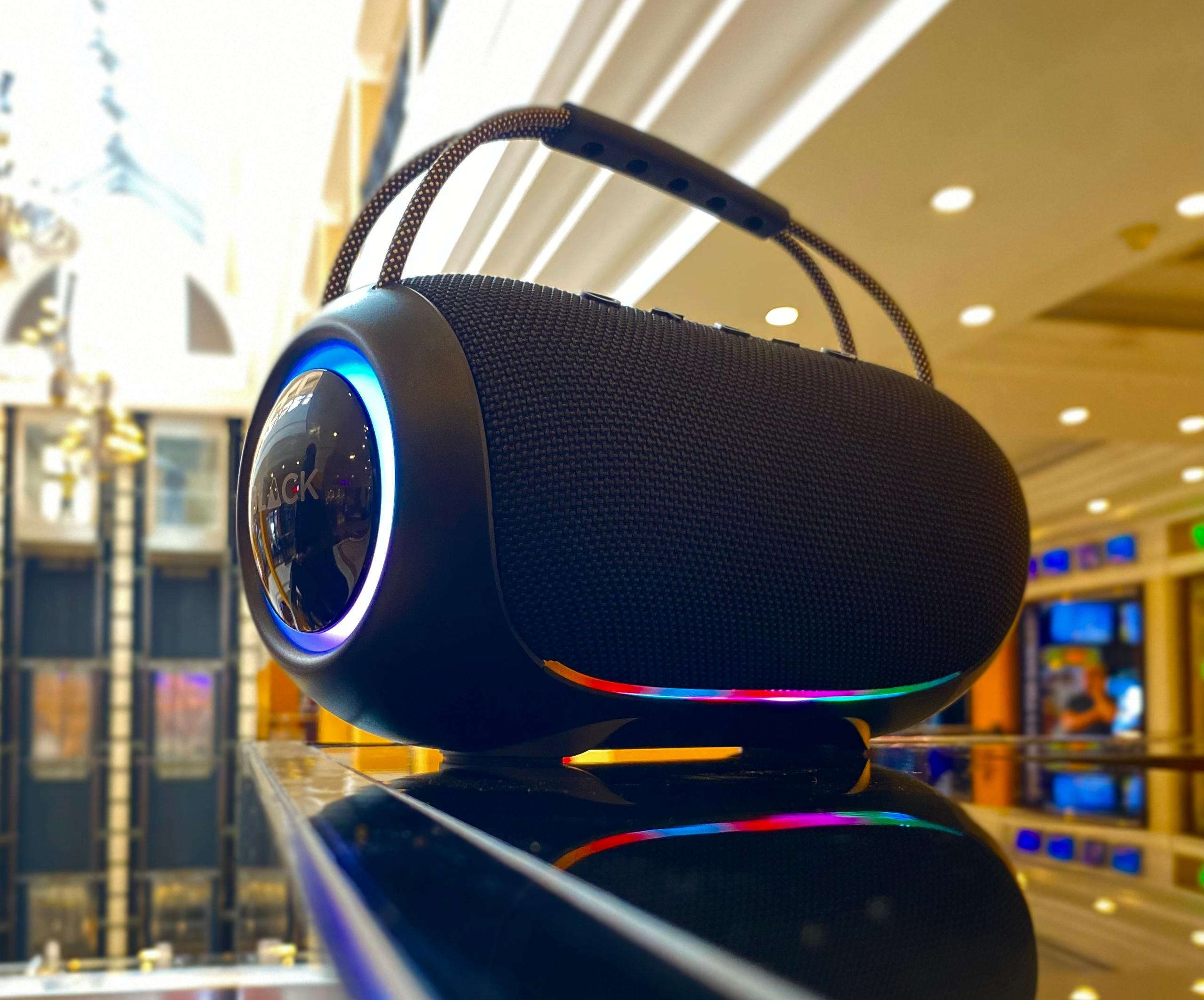 BLACKLYF Launches Next-Gen Audio and Wearable Devices