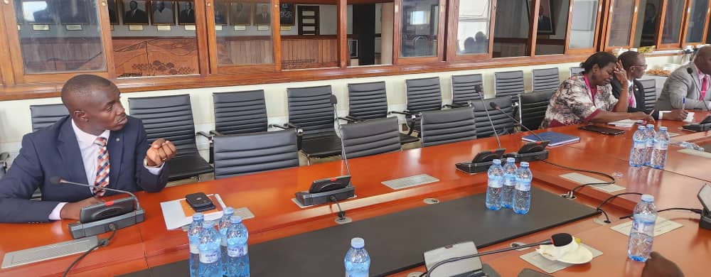 Ministries Snub Education Committee on Teacher Salary Disparities