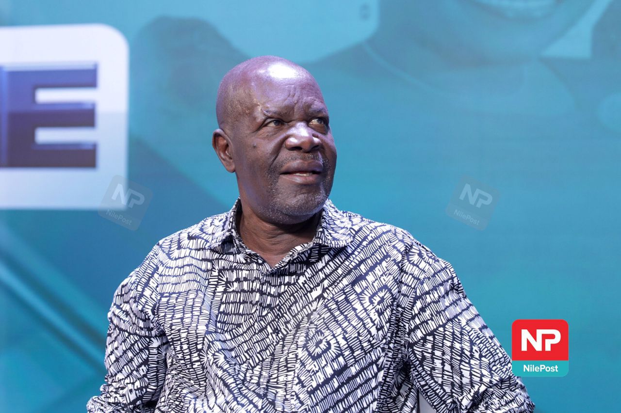 Opondo Reaffirms NRM’s Strength Ahead of 2026 Elections