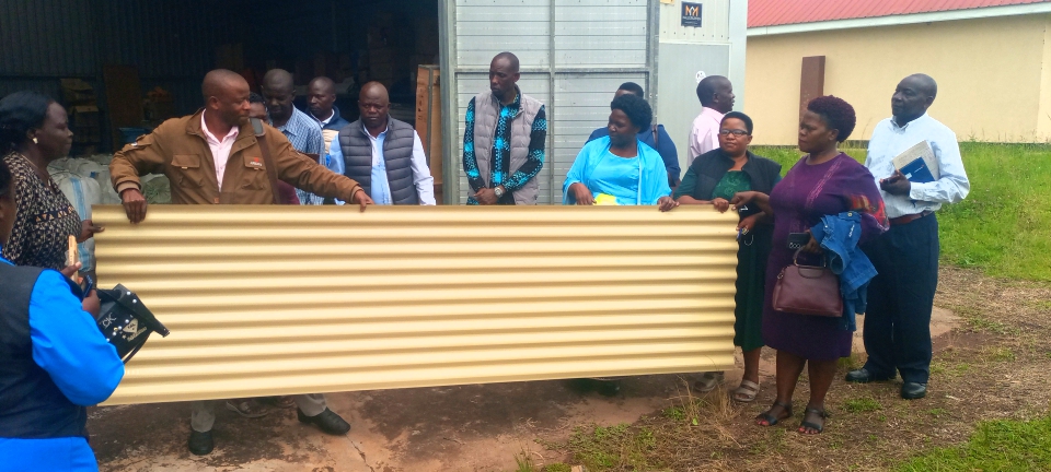 OPM Steps Up Affirmative Action Interventions for Bunyoro