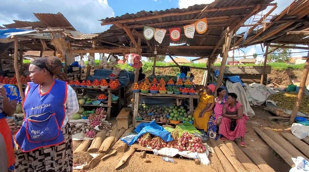 Zigoti Market Vendors Seek Govt Help After Eviction