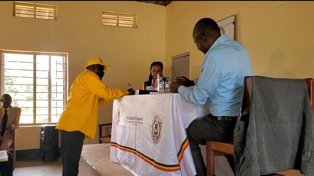 32 Candidates Cleared to Contest in Mityana Parliamentary Race