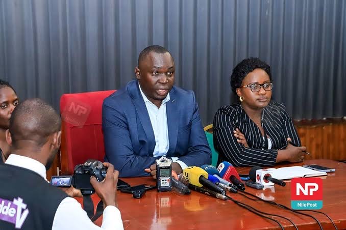 UPPA Intervenes After NTV, Daily Monitor Blocked from Parliament