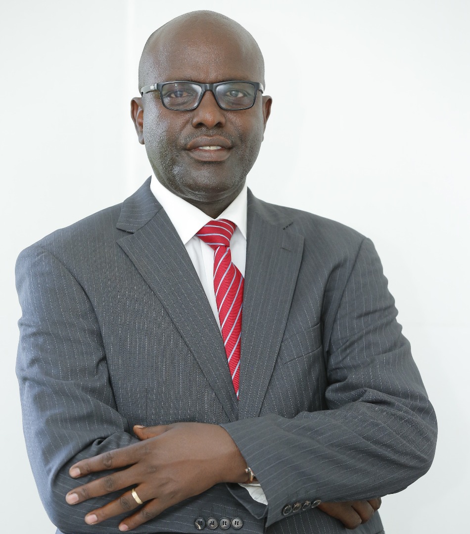 Akena’s Blame Games Over His Presidential Ambitions Sound Childish