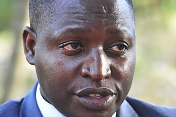 Todwong Declares Bahati Ousted as Kabale NRM Chair