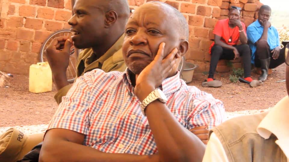 Zombo CAO Under Fire Over Marijuana Cultivation in Mukono Govt Forest