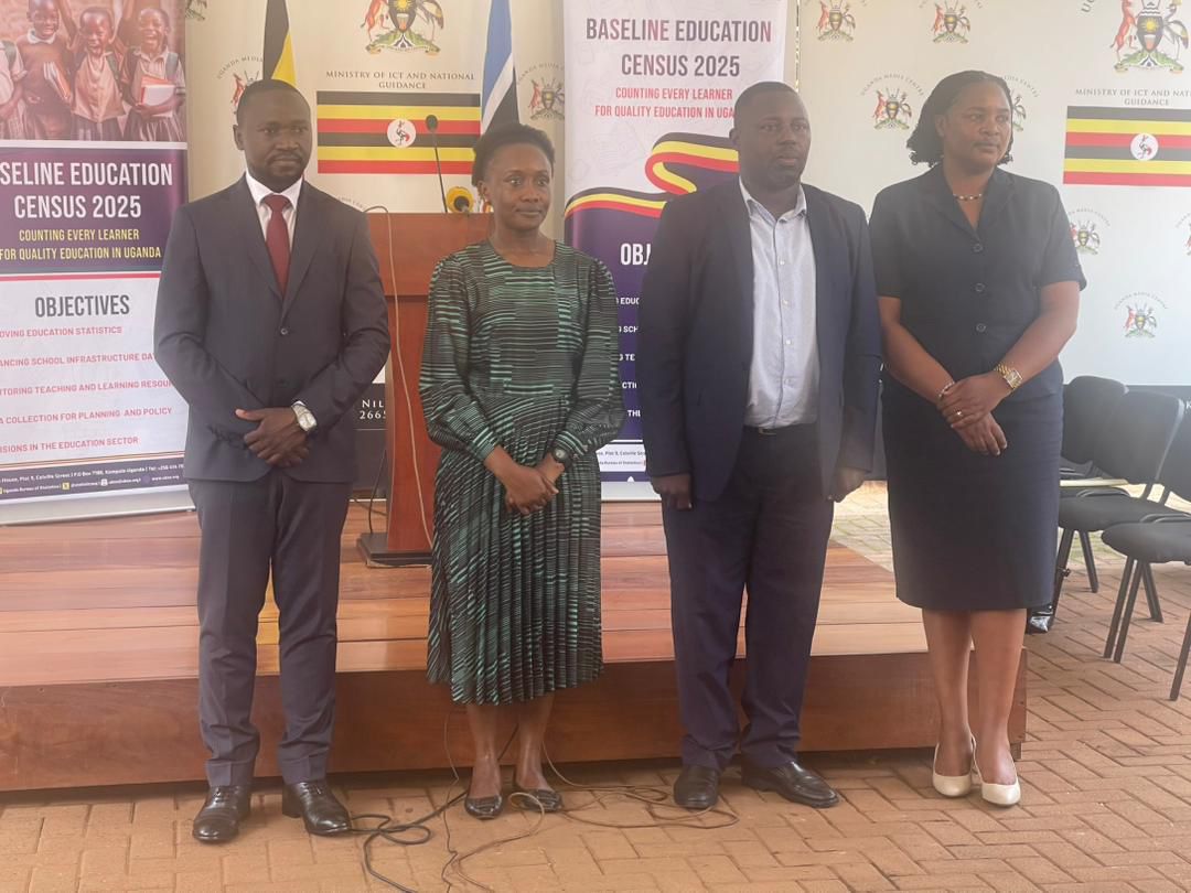 UBOS Deploys 1,100 Data Collectors to Complete Baseline Education Census 2025
