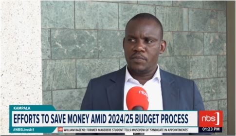 Jinja North MP David Isabirye Agah Bows Out of 2026 Race, Endorses NUP's  Swengere