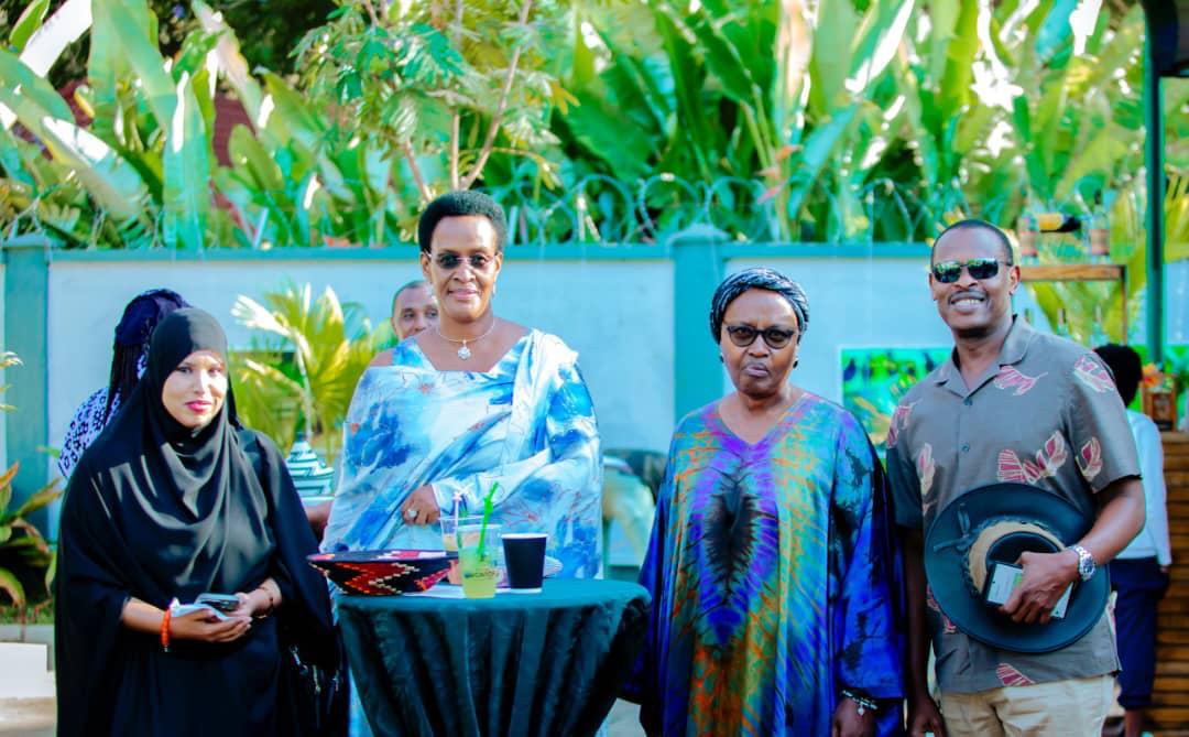 Uganda,Tanzania Urged to Deepen Tourism Collaboration to Boost Regional Growth, Says Katusiime