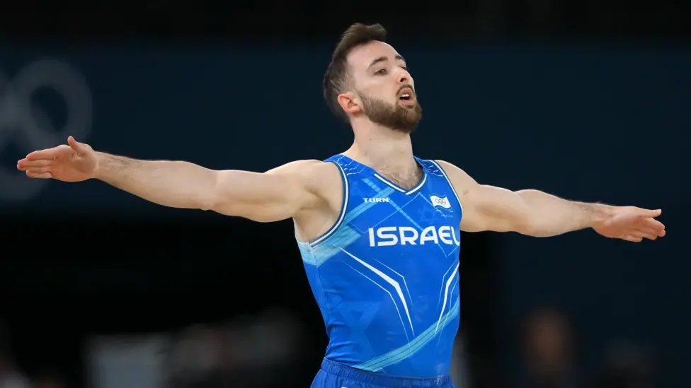 Israelis denied visas for World Championships