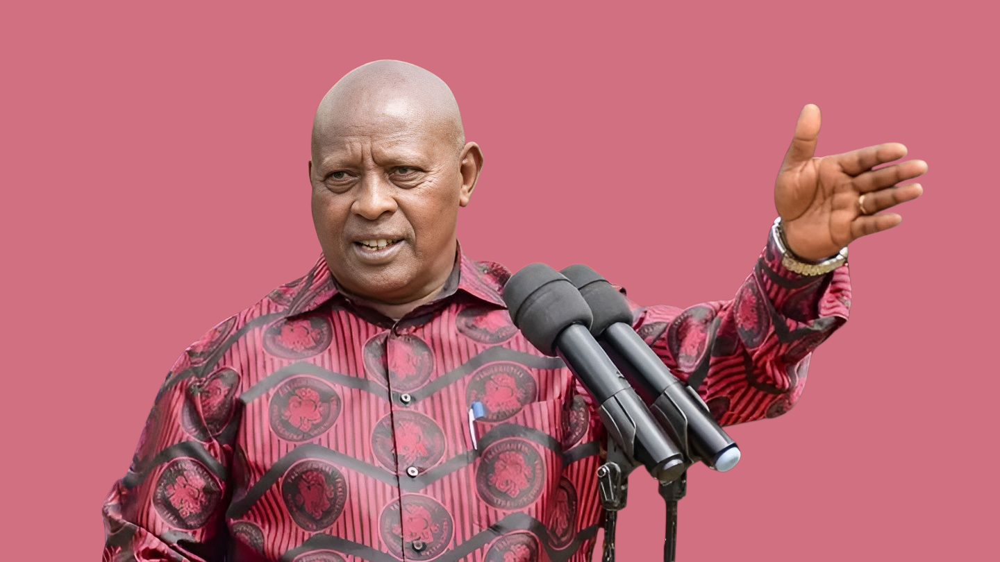 Kenyan Governor Steps Down from Top Role After 'Disparaging Remarks' on Raila Odinga’s Death