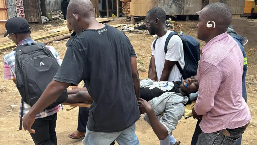 FDC Leader Urges Health Workers to Prepare for Post-Election Trauma