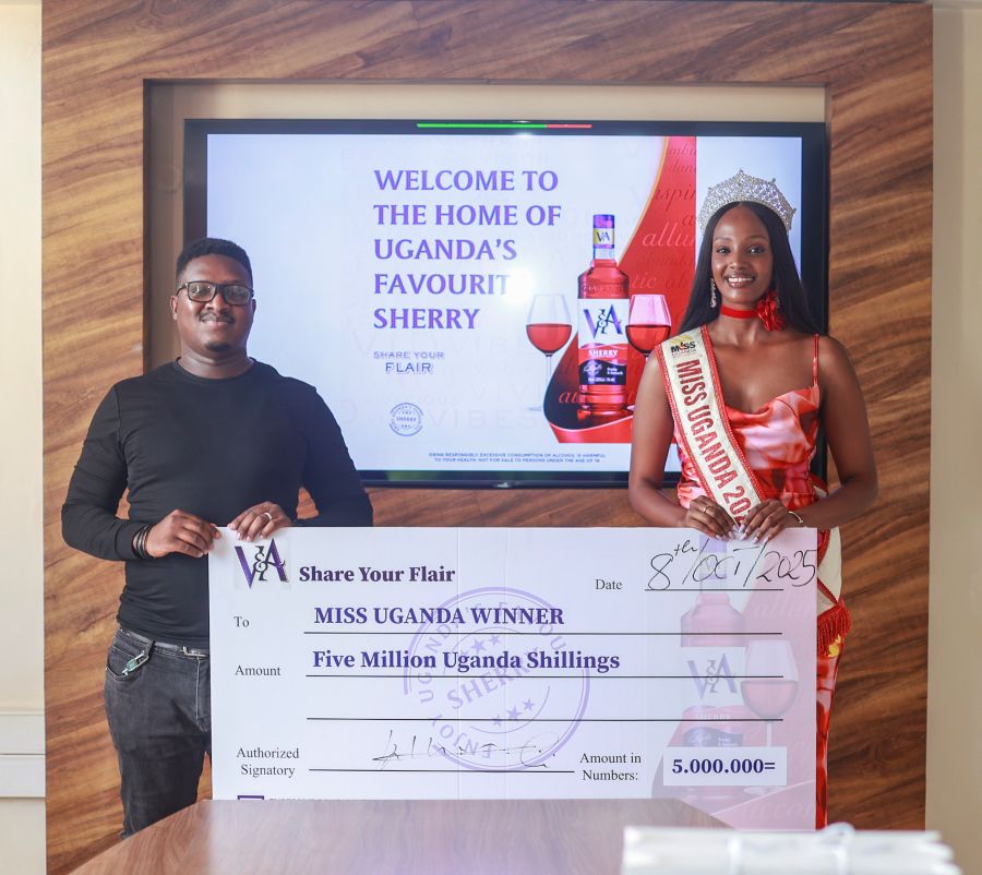 Uganda Breweries Reaffirms Commitment to Inclusivity as it Hosts new Miss Uganda