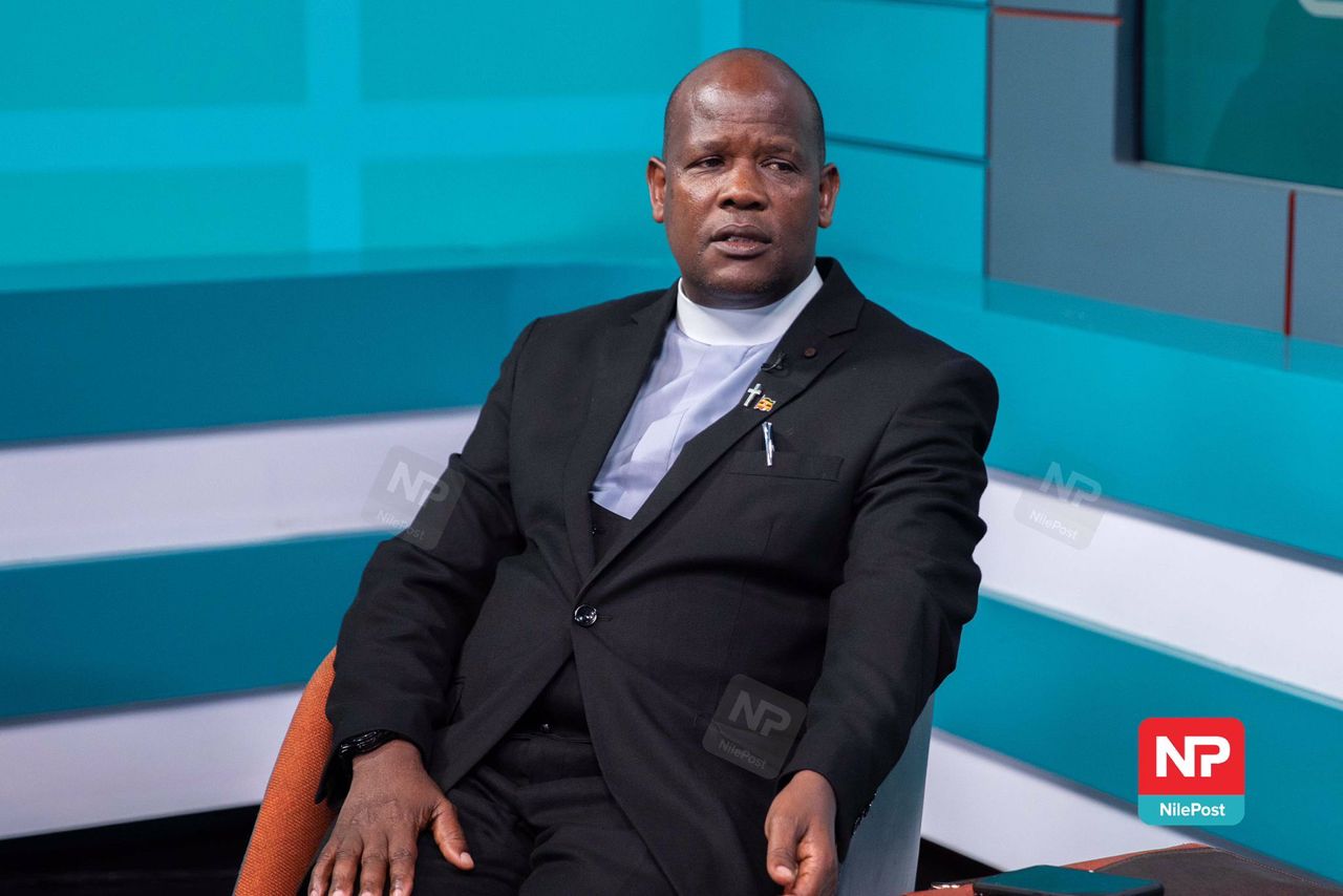 Mukono Diocese Rallies Support for Charity Run to Construct New Cathedral