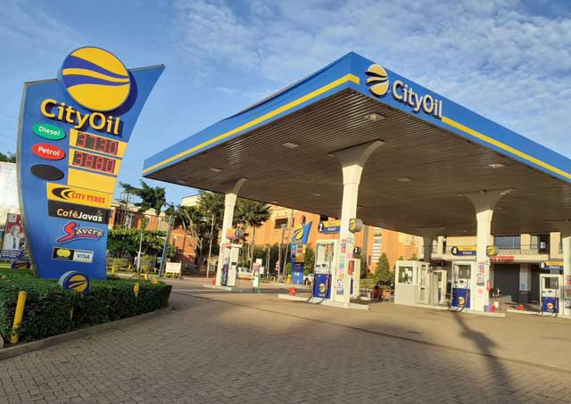 Court Halts City Oil Dealings on Contested Entebbe Land