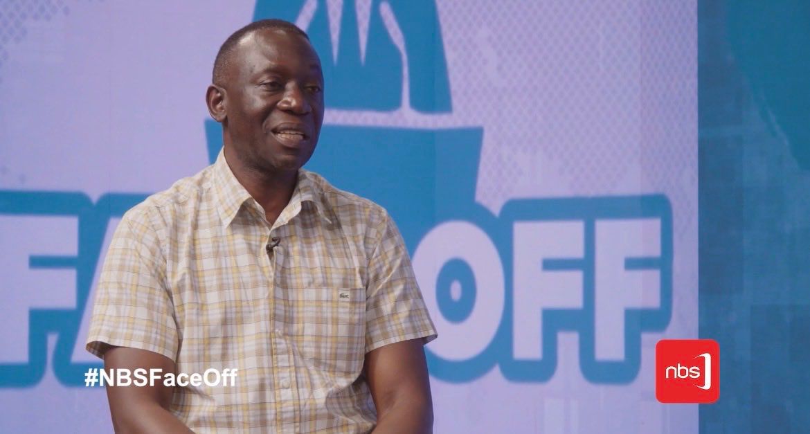 Mabirizi: Uganda’s Problem Isn’t Just Corruption,It’s Theft and Justice