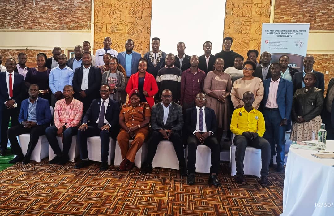 Youth Leaders Call for Peaceful Messaging, Fair Media Access Ahead of 2026 Elections