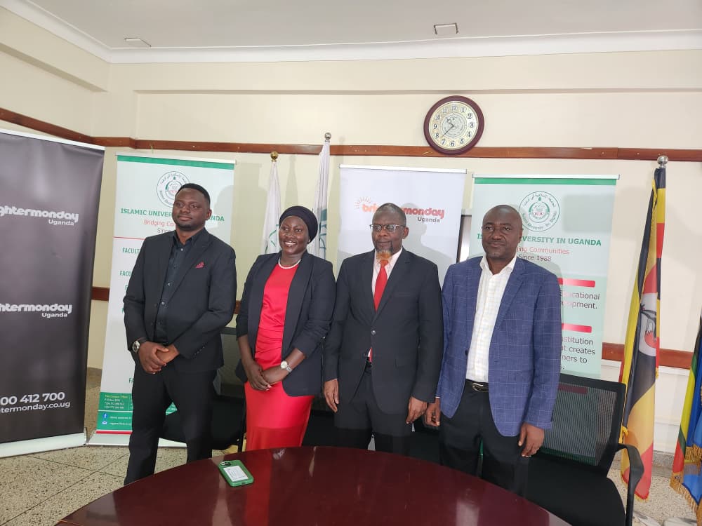 Over 1,000 Young Ugandans  to Benefit from BrighterMonday's Career Skills Fair in Eastern Uganda