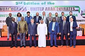 Fourth Uganda-UAE Business Forum Set for This Month in Kampala