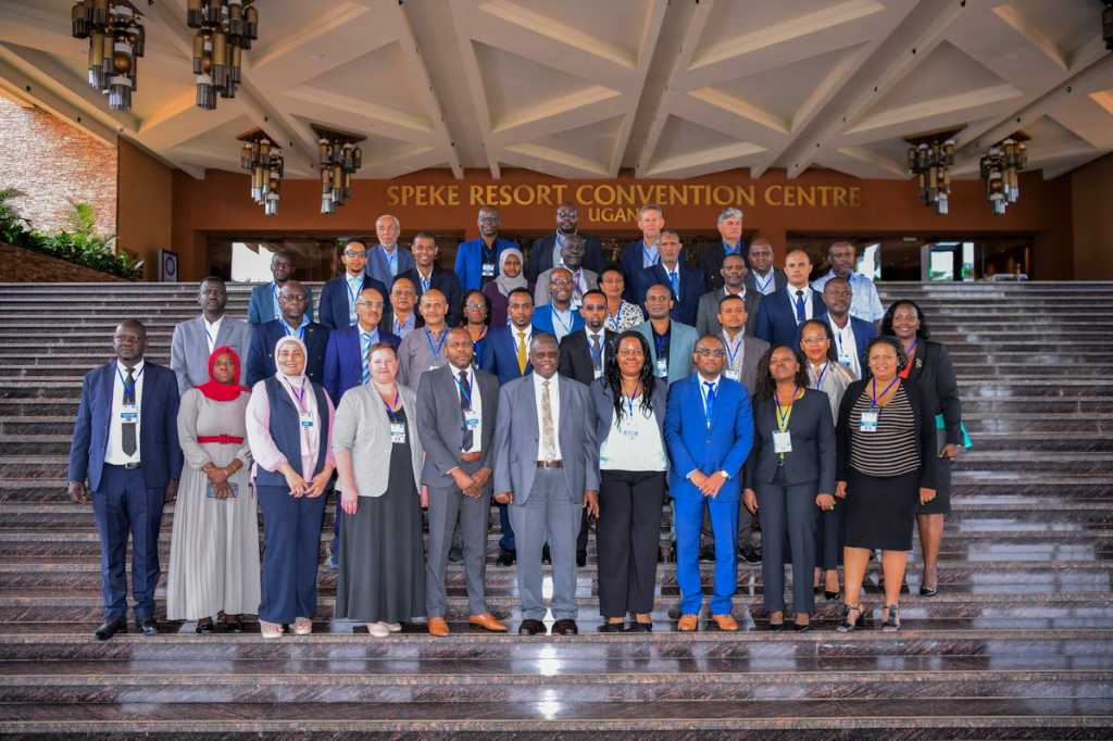 UCAA Reaffirms Commitment to Regional Aviation Cooperation