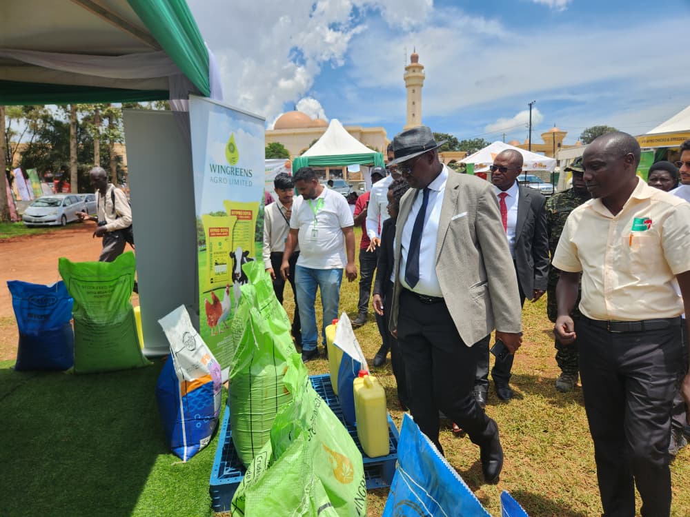 Youths Urged to Tap into Opportunities Presented by Poultry Sector as Uganda Marks World Egg Day