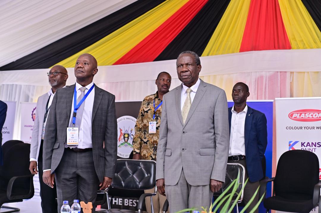 31st UMA Trade Fair Opens at Lugogo