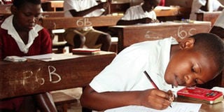 School Director Arrested for Setting Fake PLE Papers, Issuing Results