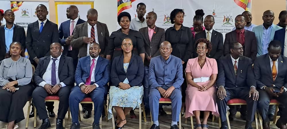 Uganda Establishes National Committee to Drive AfCFTA Implementation