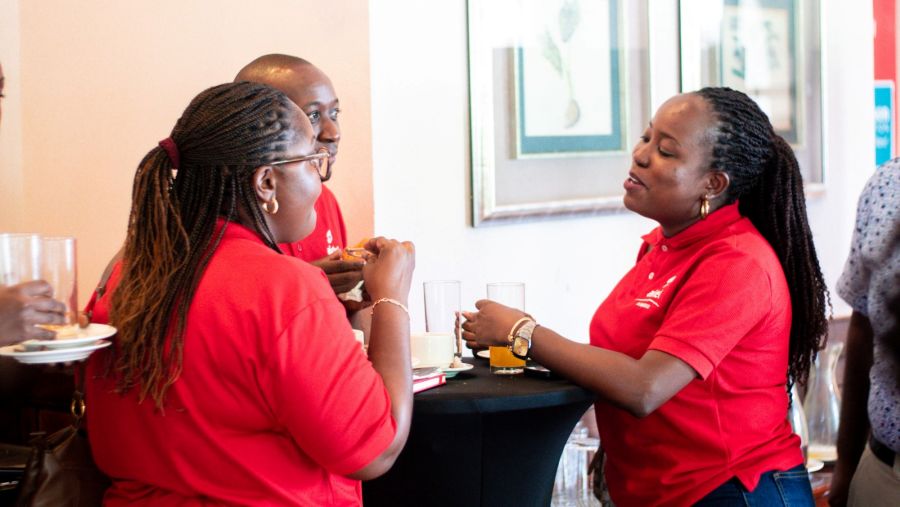 Excitement Builds as Parents Prepare for  International Schools Fair in Kampala 