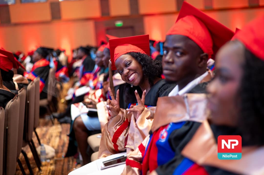 Victoria University Chancellor Urges Graduates to Embrace Innovation, Integrity and Interdisciplinary Learning