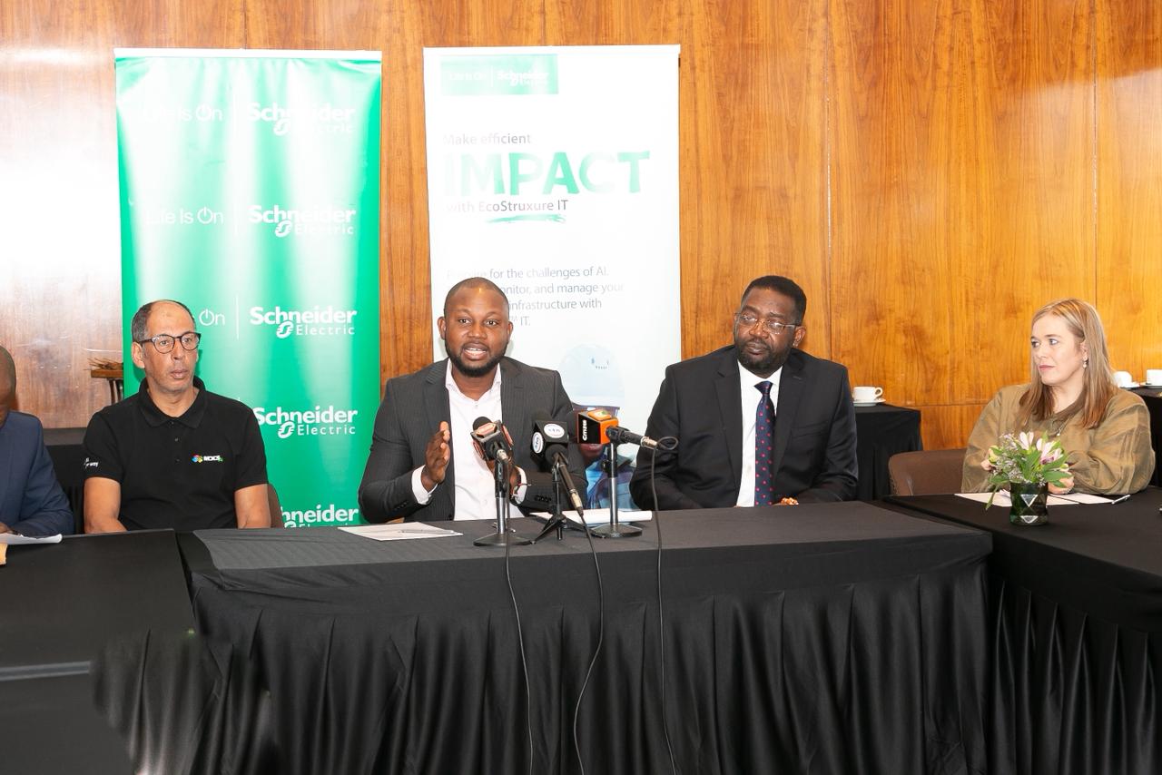 Africa Launches First AI Data Center to be Constructed in Uganda