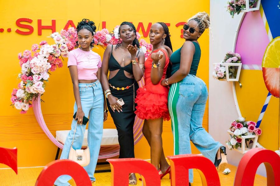 PICTORIAL: Gordon’s Gin Captures Style and Fun at Acacia Brunch Affair