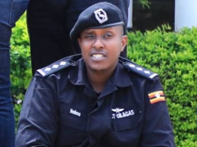 There's High Price of Impunity the Nsiimas Ultimately Pay