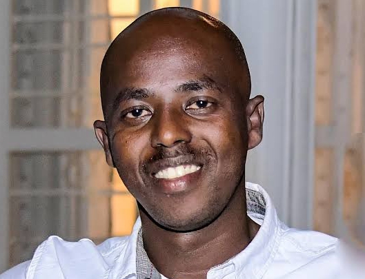 Gen Muhoozi Appoints Felix Kaihura as PLU’s New Head of Media