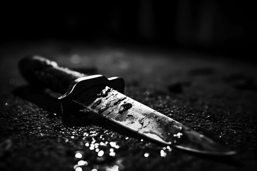 Farmer Hacked to Death, Wife Injured in Adjumani Night Attack